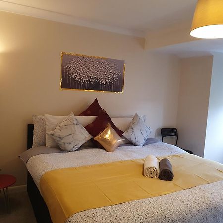 Lovely 1Bedrood Apartment Guildford Ngoại thất bức ảnh