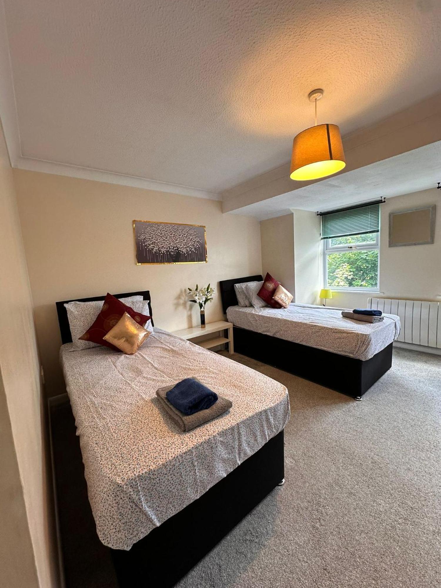 Lovely 1Bedrood Apartment Guildford Ngoại thất bức ảnh