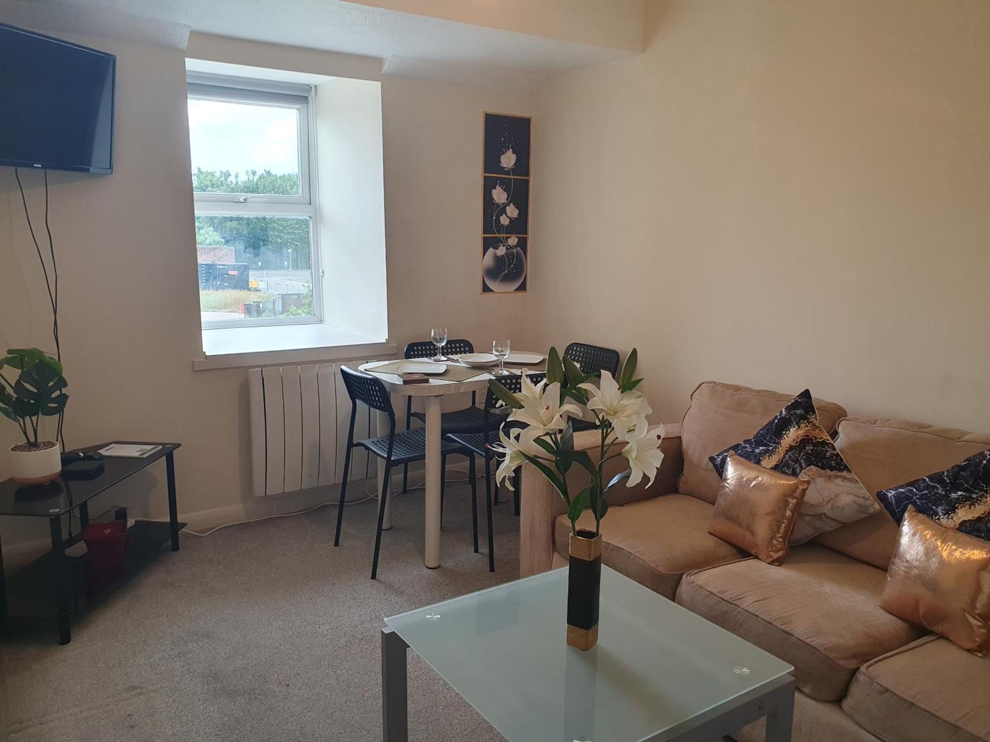 Lovely 1Bedrood Apartment Guildford Ngoại thất bức ảnh