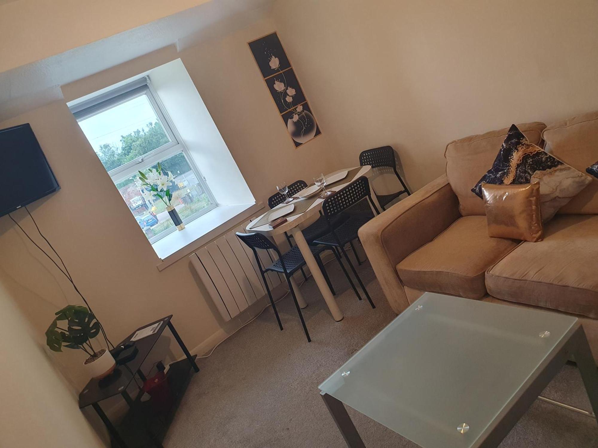 Lovely 1Bedrood Apartment Guildford Ngoại thất bức ảnh