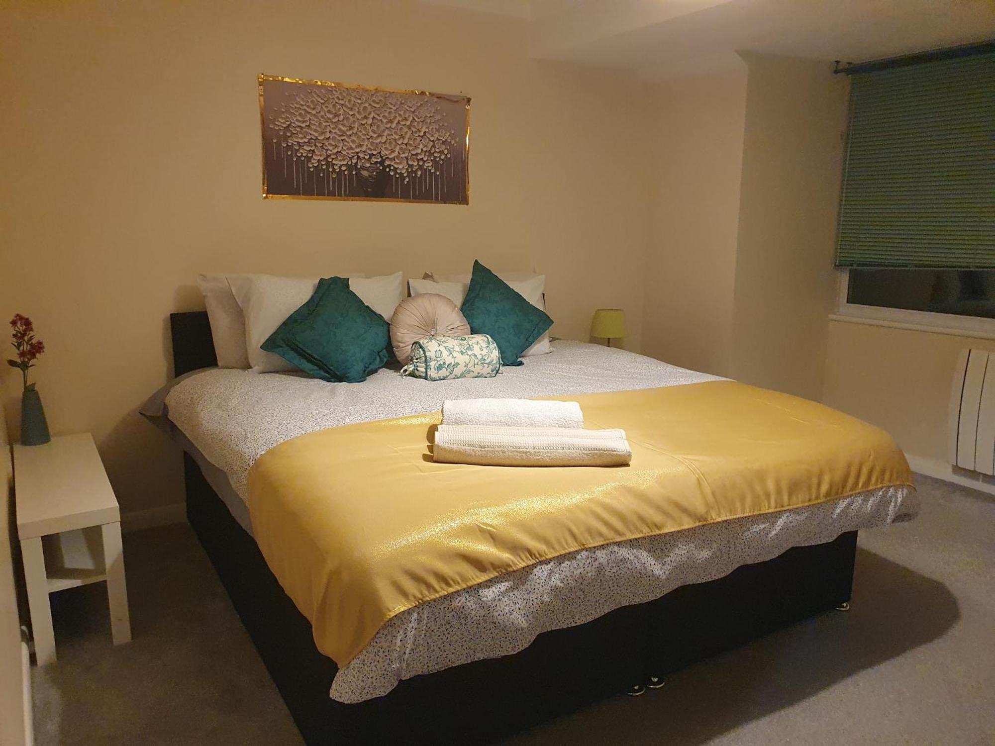 Lovely 1Bedrood Apartment Guildford Ngoại thất bức ảnh