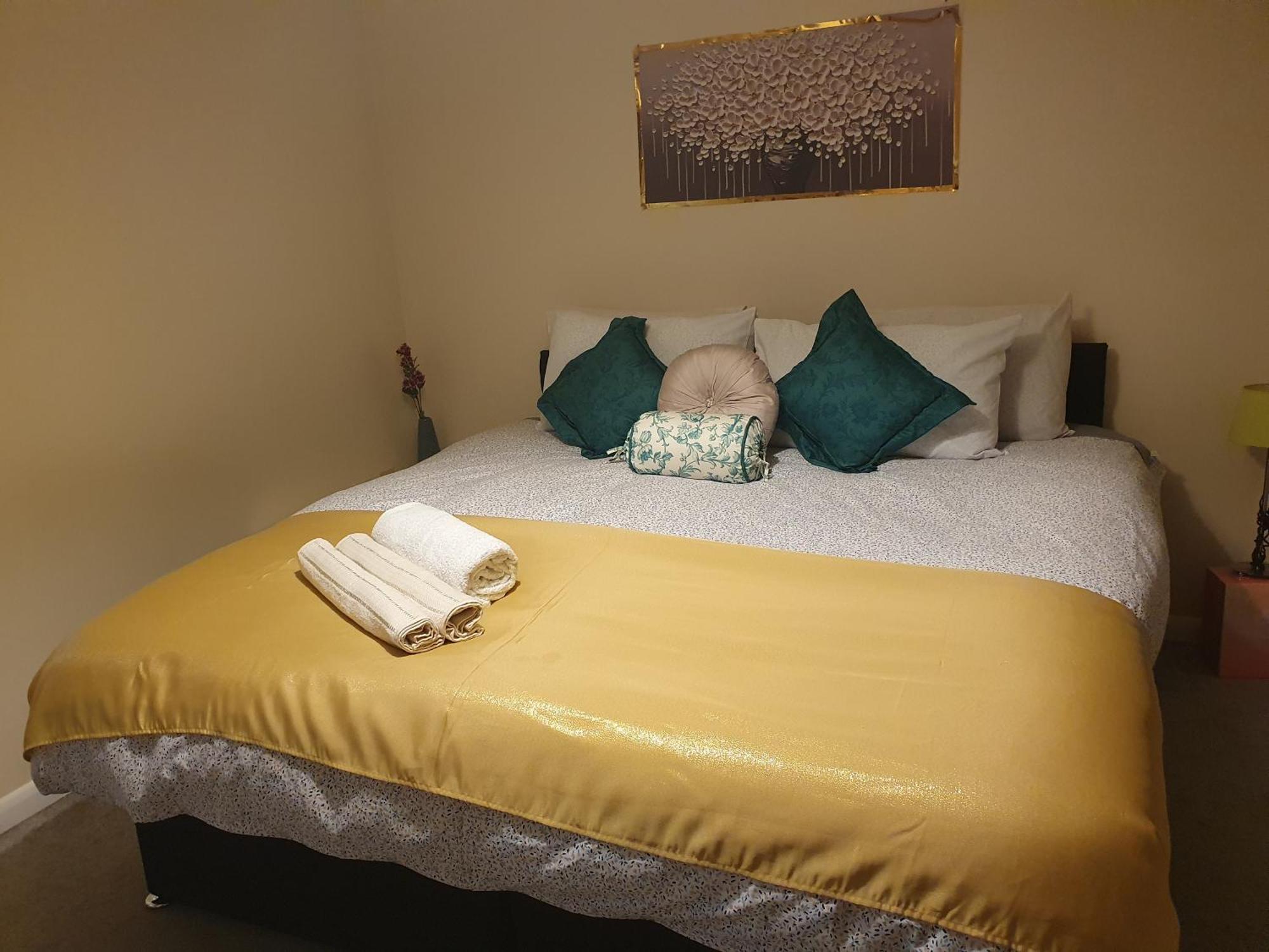 Lovely 1Bedrood Apartment Guildford Ngoại thất bức ảnh