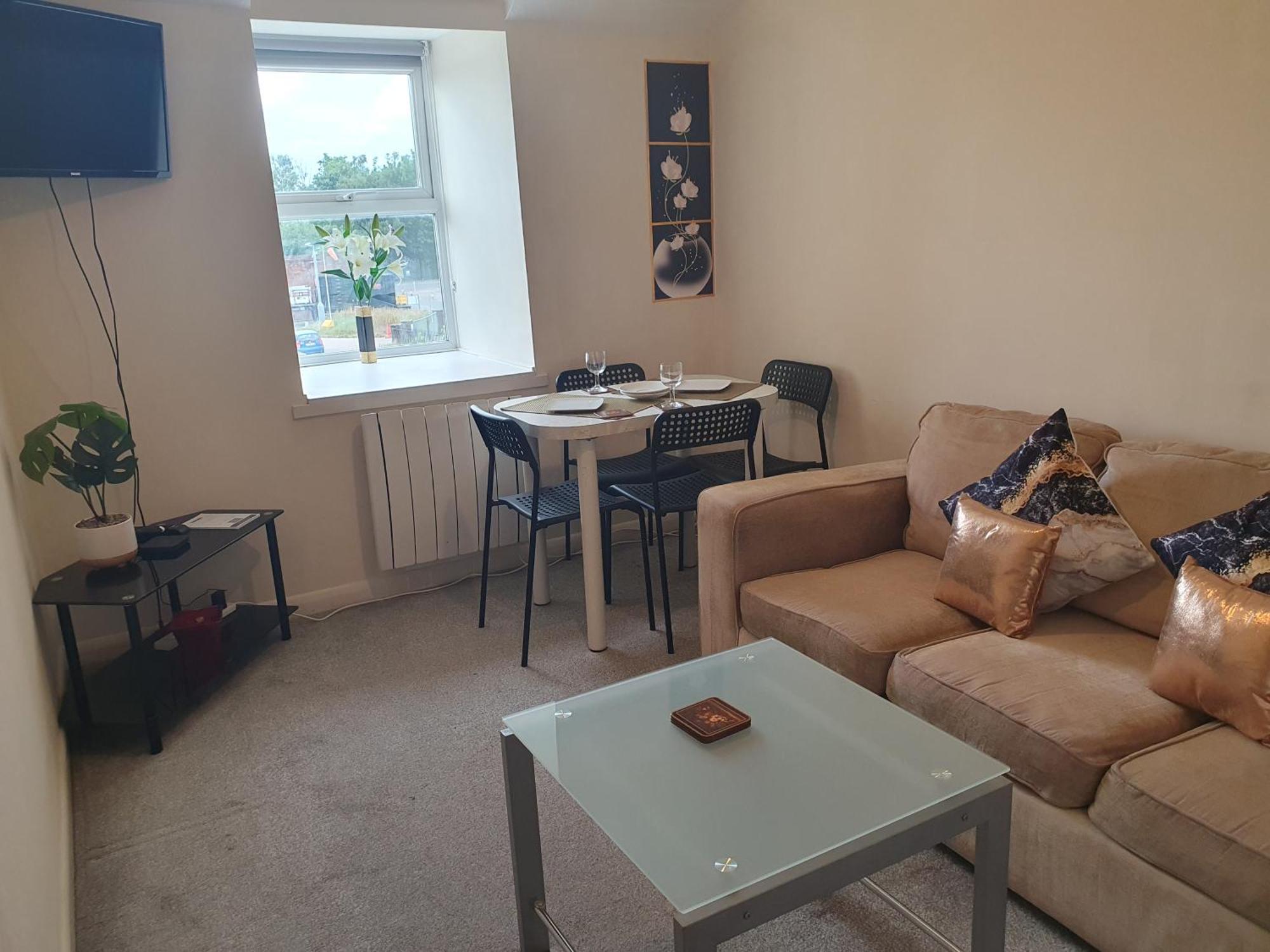 Lovely 1Bedrood Apartment Guildford Ngoại thất bức ảnh