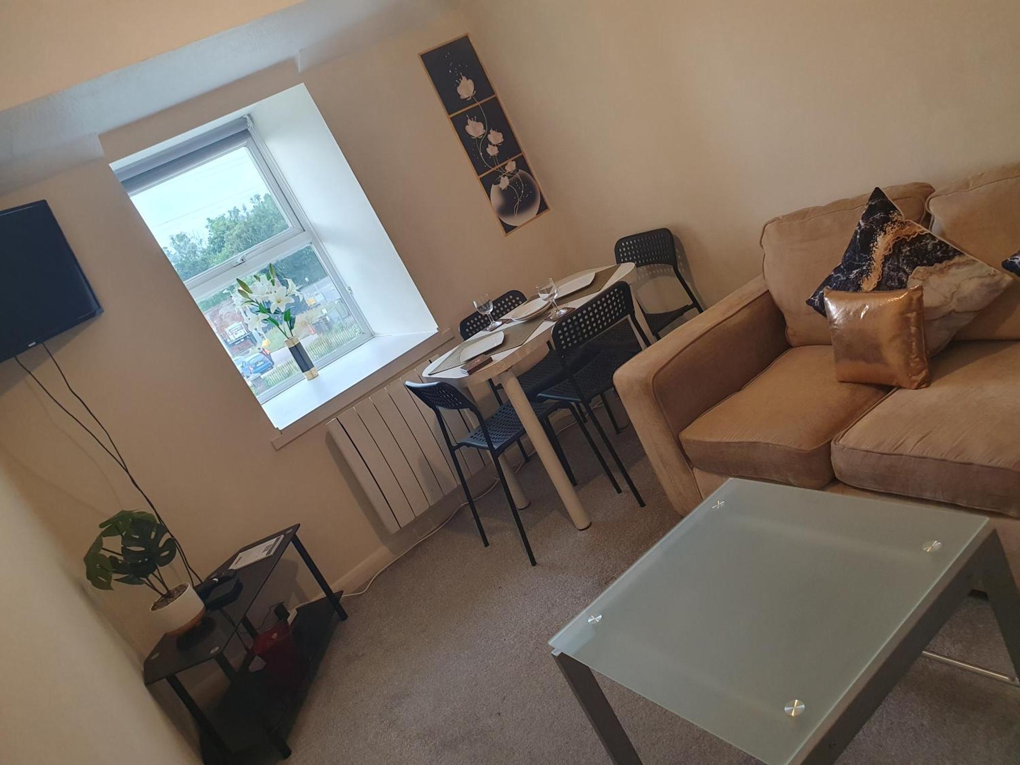 Lovely 1Bedrood Apartment Guildford Ngoại thất bức ảnh