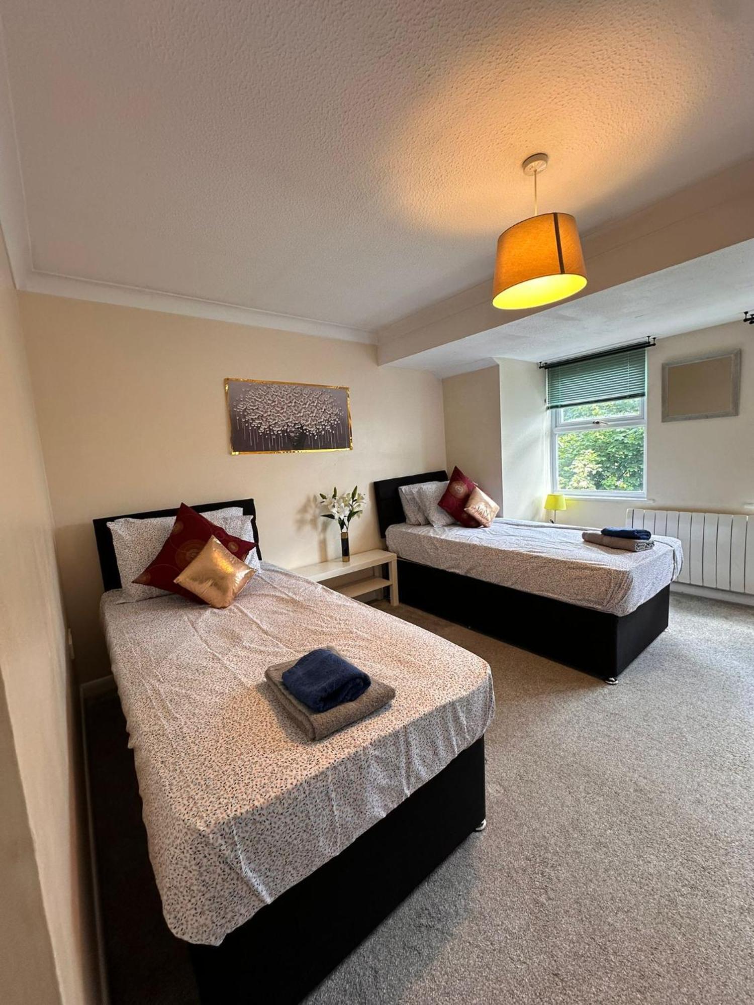 Lovely 1Bedrood Apartment Guildford Ngoại thất bức ảnh