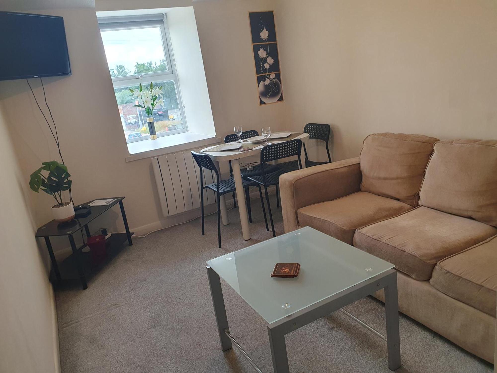 Lovely 1Bedrood Apartment Guildford Ngoại thất bức ảnh