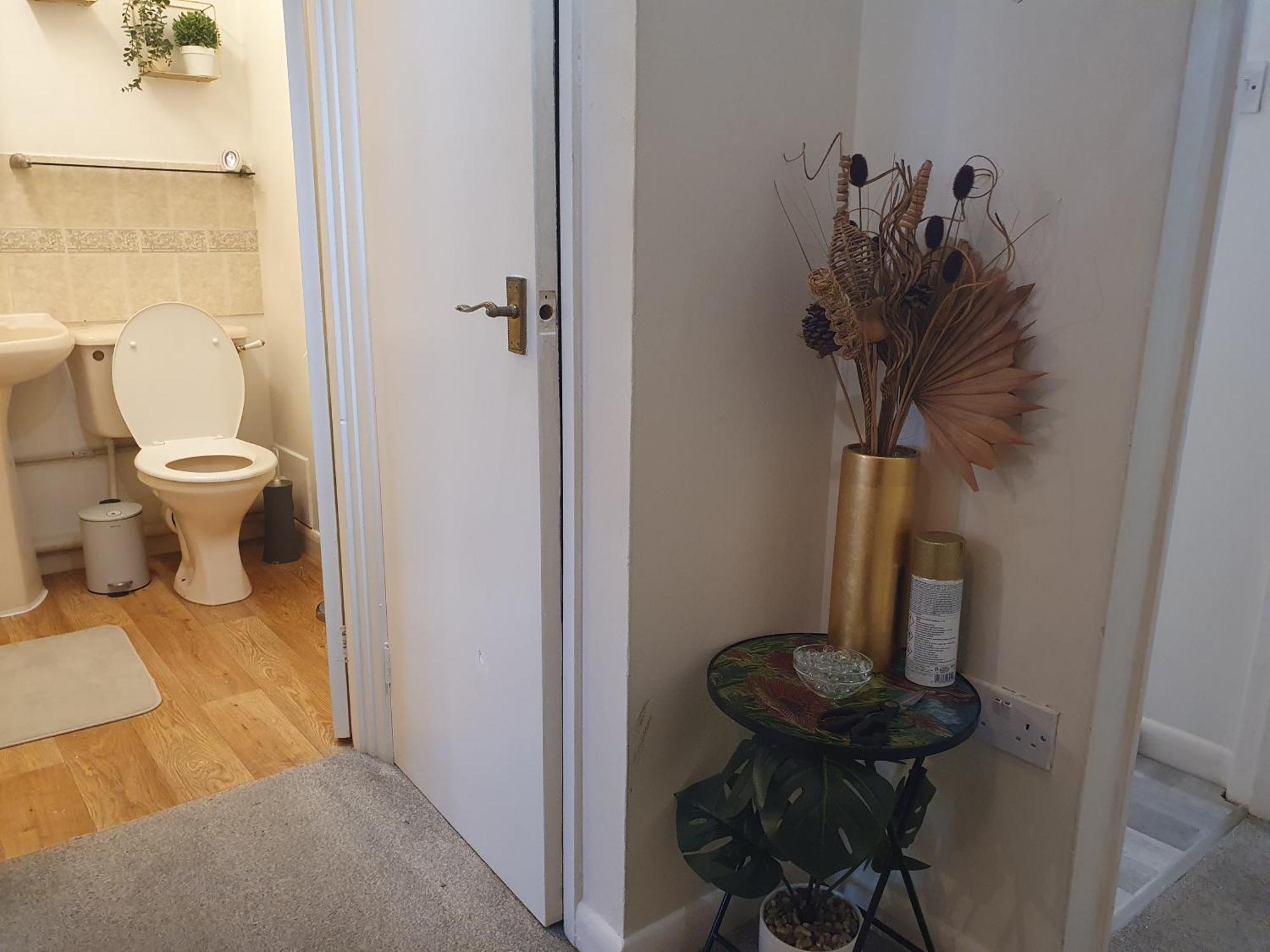 Lovely 1Bedrood Apartment Guildford Ngoại thất bức ảnh