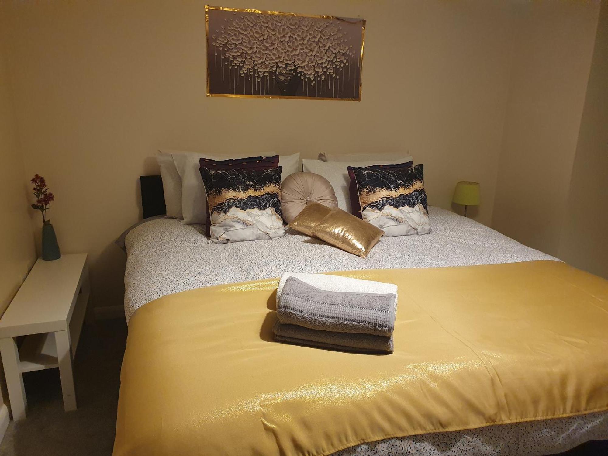 Lovely 1Bedrood Apartment Guildford Ngoại thất bức ảnh