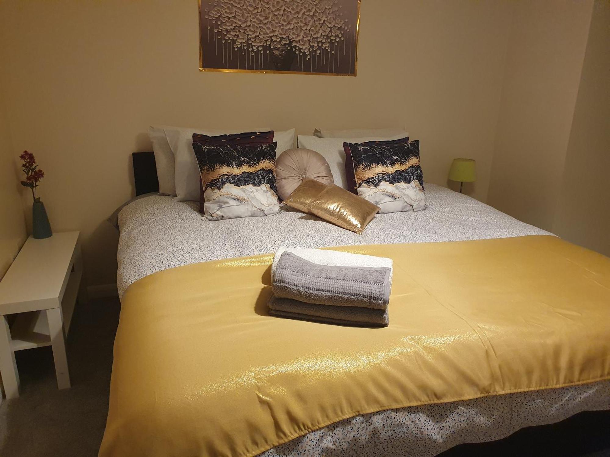 Lovely 1Bedrood Apartment Guildford Ngoại thất bức ảnh