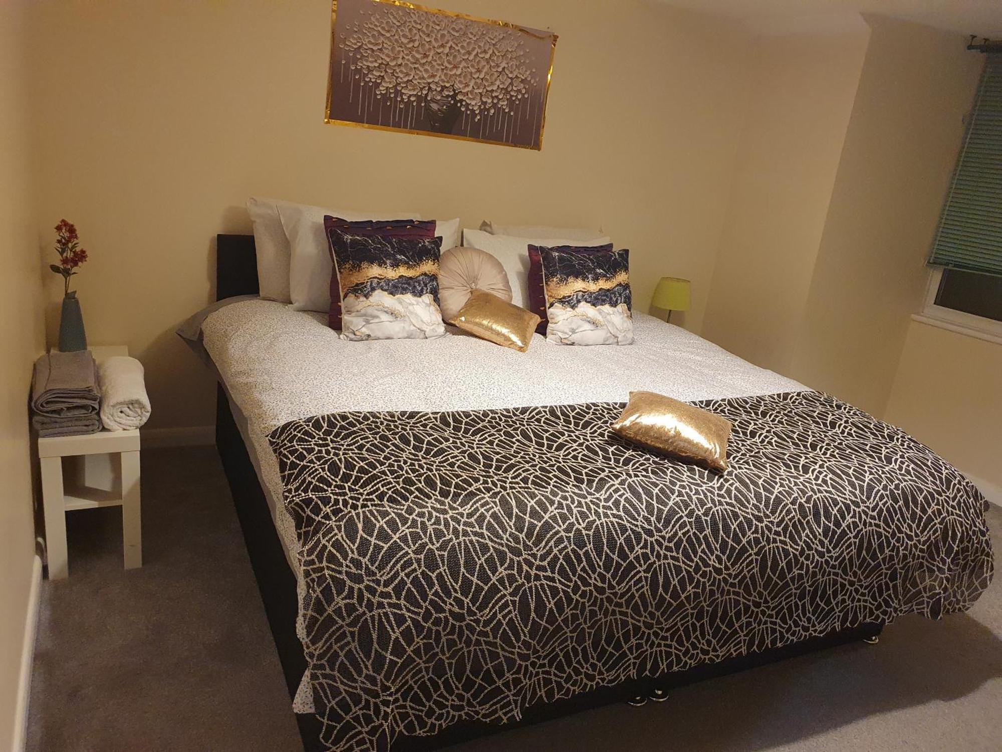 Lovely 1Bedrood Apartment Guildford Ngoại thất bức ảnh