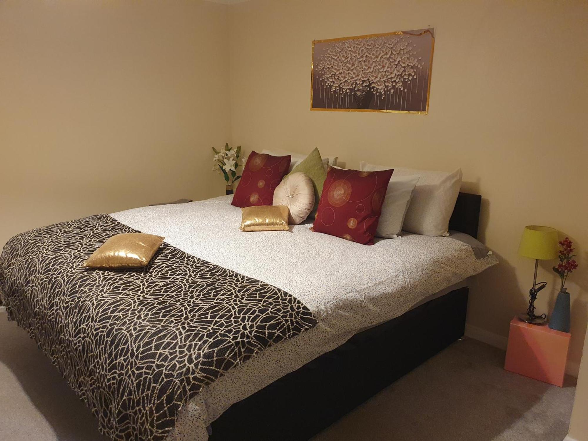 Lovely 1Bedrood Apartment Guildford Ngoại thất bức ảnh