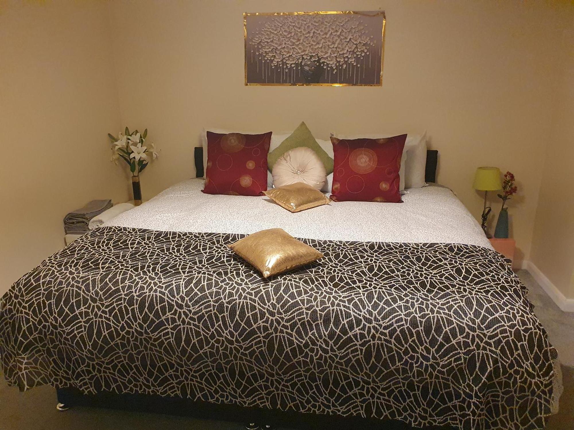Lovely 1Bedrood Apartment Guildford Ngoại thất bức ảnh