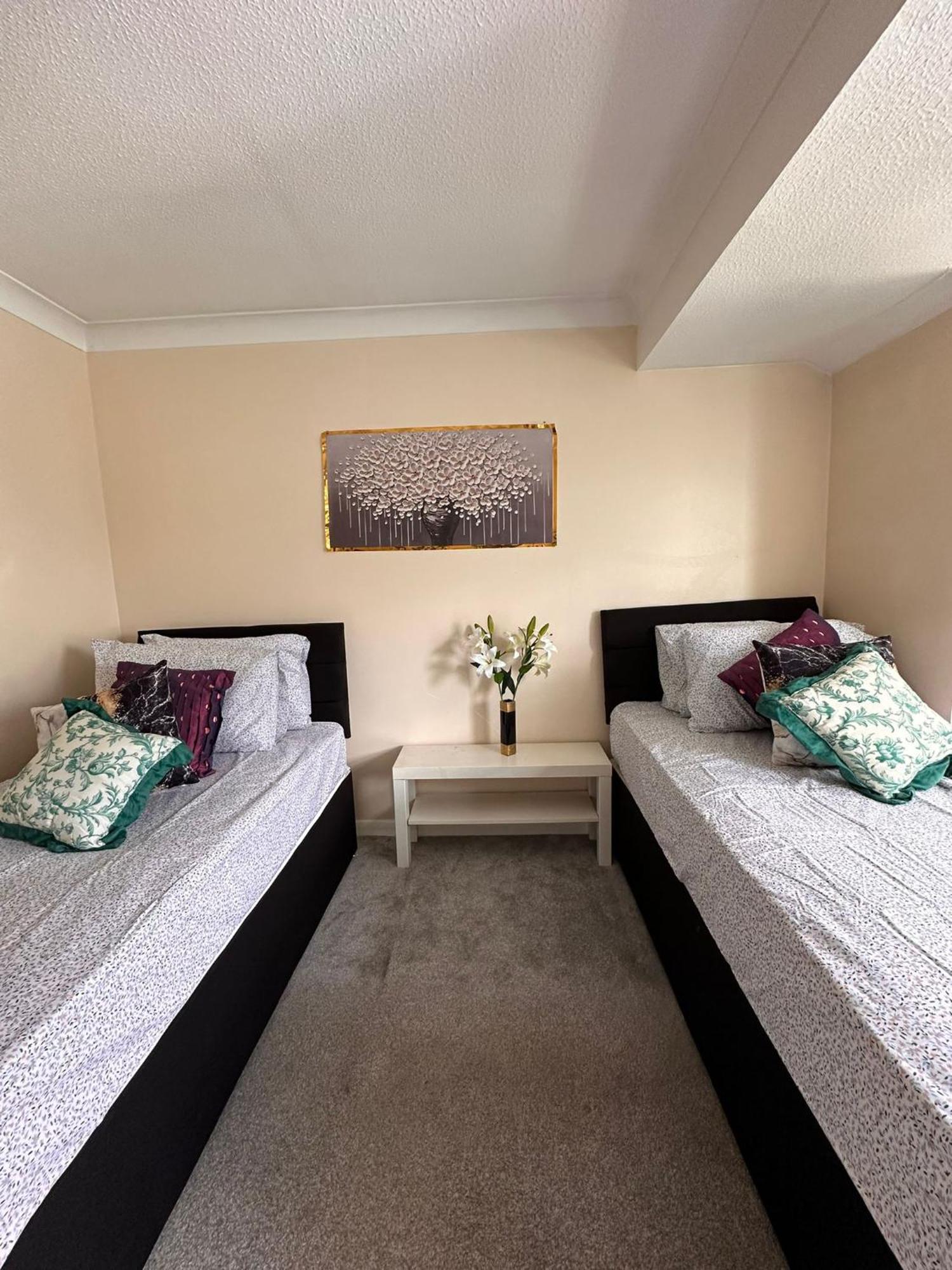 Lovely 1Bedrood Apartment Guildford Ngoại thất bức ảnh