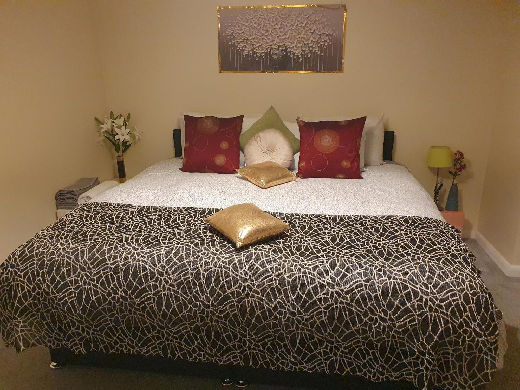 Lovely 1Bedrood Apartment Guildford Ngoại thất bức ảnh