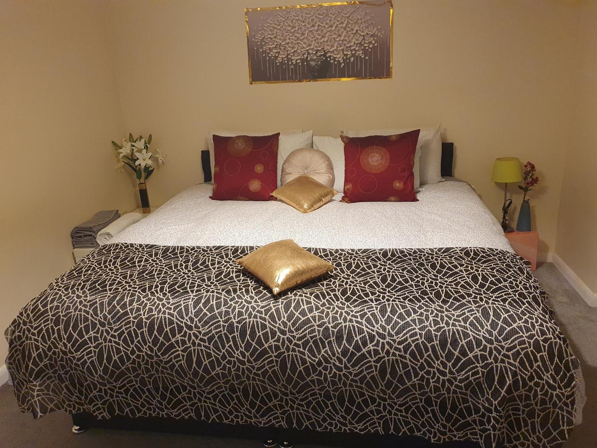 Lovely 1Bedrood Apartment Guildford Ngoại thất bức ảnh