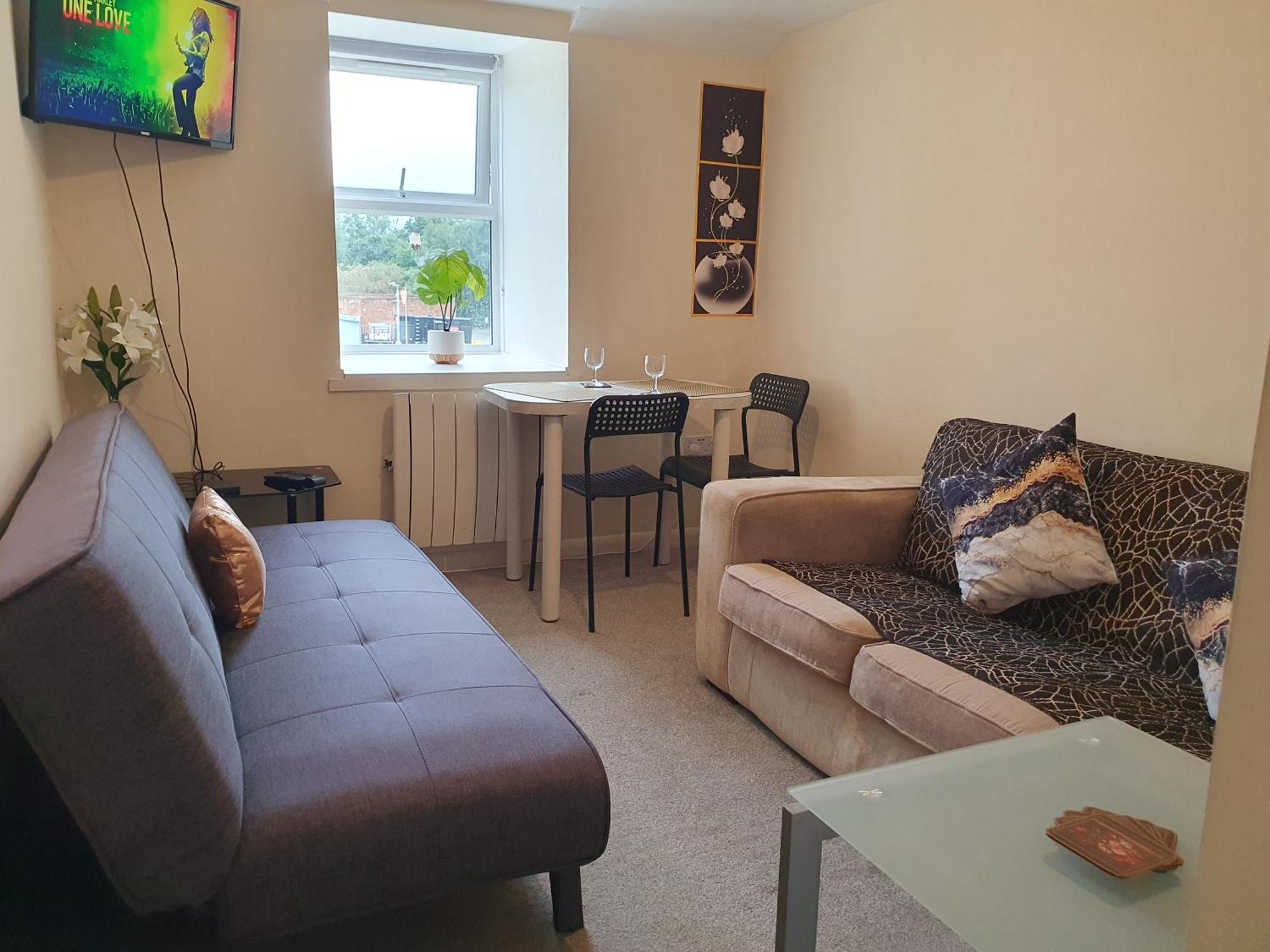 Lovely 1Bedrood Apartment Guildford Ngoại thất bức ảnh