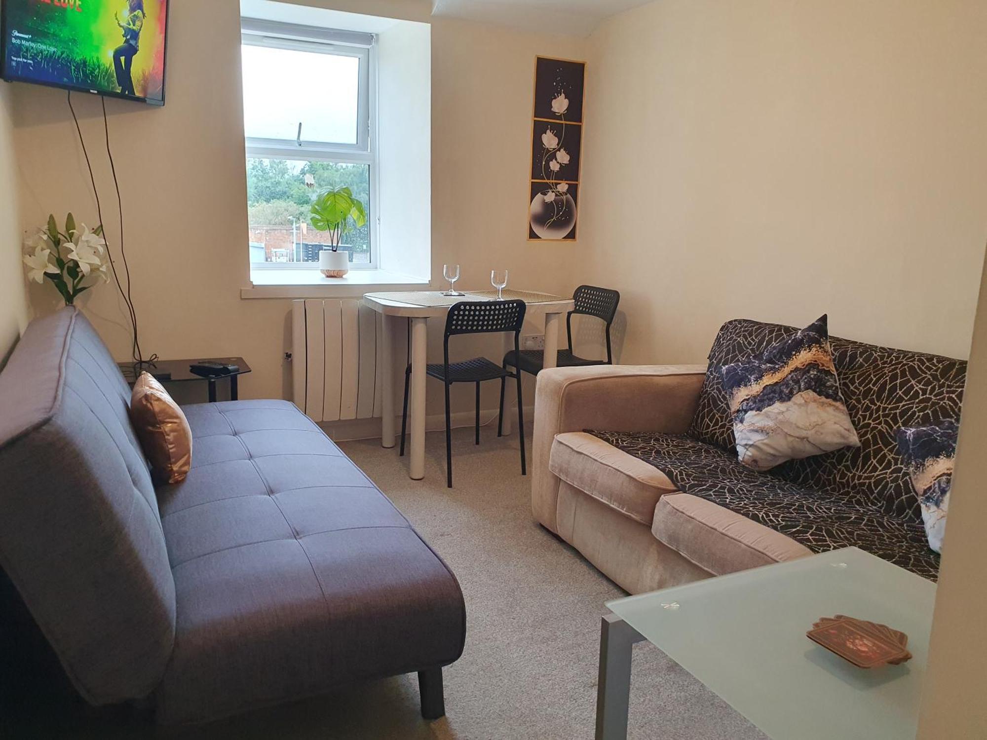 Lovely 1Bedrood Apartment Guildford Ngoại thất bức ảnh