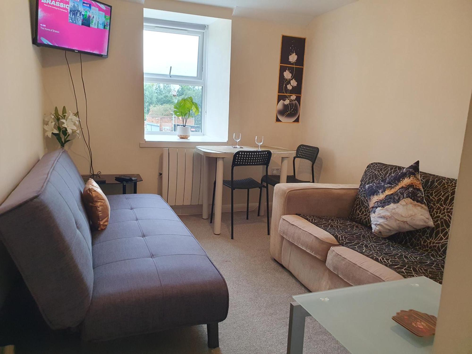 Lovely 1Bedrood Apartment Guildford Ngoại thất bức ảnh