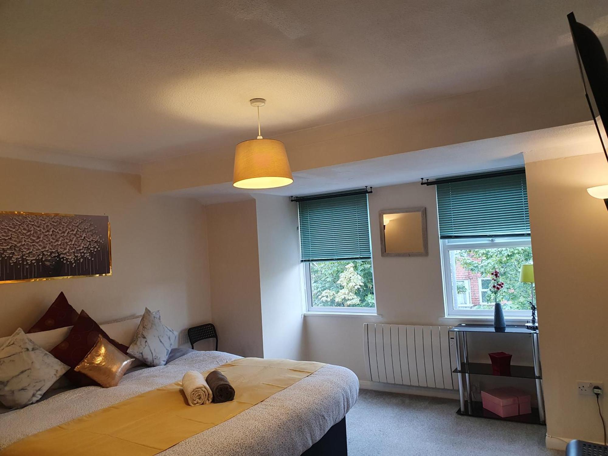 Lovely 1Bedrood Apartment Guildford Ngoại thất bức ảnh